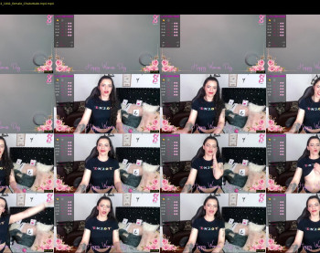 natasha__logan — 63 minute Chaturbate female cam show recording, 1080p, Mar 9, 2022