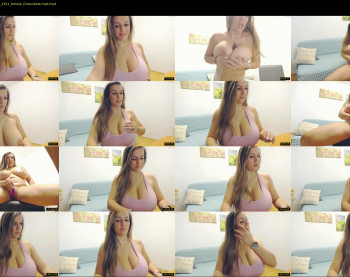 natashaboobs — 136 minute Chaturbate female cam show recording, 720p, Mar 9, 2022