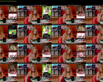naughtynatali — 13 minute Chaturbate female cam show recording, 1080p, Mar 10, 2022