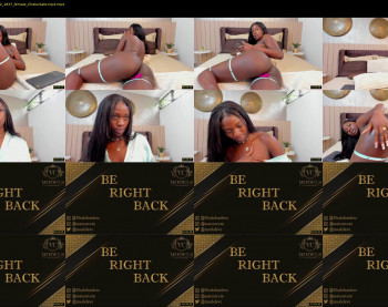 nayah_williams — 76 minute Chaturbate female cam show recording, 1080p, Mar 9, 2022