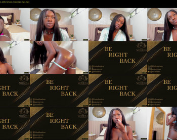 nayah_williams — 75 minute Chaturbate female cam show recording, 1080p, Mar 9, 2022