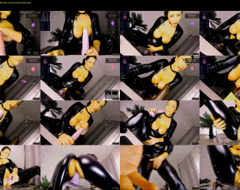 neytirii — 54 minute Chaturbate female cam show recording, 1080p, Mar 9, 2022