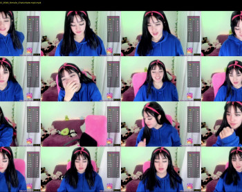 nicolthompsonn — 59 minute Chaturbate female cam show recording, 1080p, Mar 9, 2022