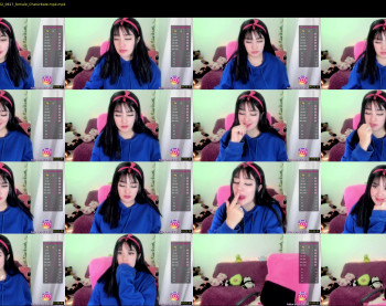 nicolthompsonn — 37 minute Chaturbate female cam show recording, 1080p, Mar 9, 2022