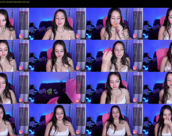 nicolthompsonn — 40 minute Chaturbate female cam show recording, 1080p, Mar 10, 2022