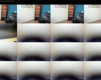 noahbrawn — 6 minute Chaturbate male cam show recording, 720p, Mar 9, 2022