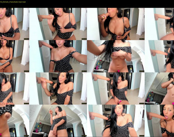 noemibcnz — 46 minute Chaturbate couple cam show recording, 720p, Mar 9, 2022