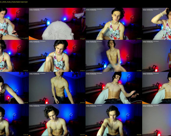 orlando__bloom — 67 minute Chaturbate male cam show recording, 1080p, Mar 9, 2022