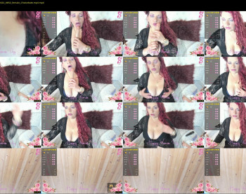 pamela_dimantis_ — 63 minute Chaturbate female cam show recording, 1080p, Mar 9, 2022