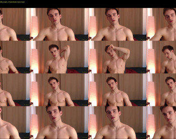 paul_rubini — 3 minute Chaturbate male cam show recording, 720p, Mar 9, 2022