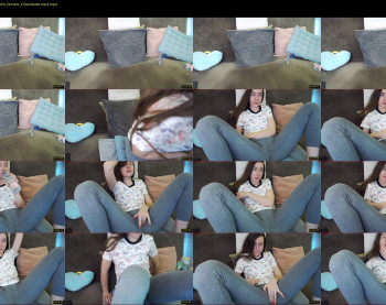 peaceduke — 26 minute Chaturbate female cam show recording, 1080p, Mar 9, 2022