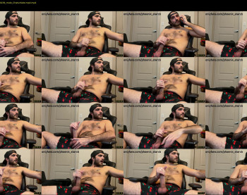 phoenix_star — 54 minute Chaturbate male cam show recording, 1080p, Mar 10, 2022