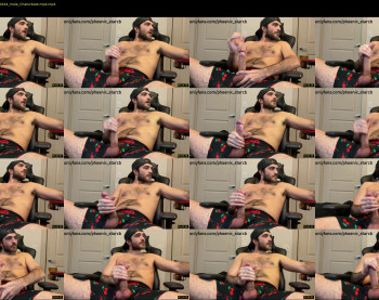 phoenix_star — 3 minute Chaturbate male cam show recording, 1080p, Mar 10, 2022