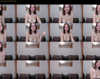 princessof_lust — 71 minute Chaturbate female cam show recording, 720p, Mar 9, 2022