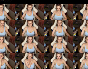ps4pro — 33 minute Chaturbate female cam show recording, 1080p, Mar 9, 2022