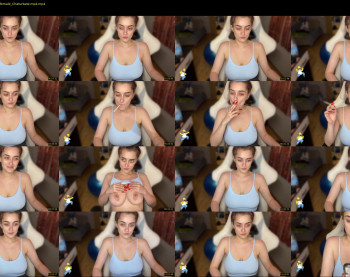 ps4pro — 17 minute Chaturbate female cam show recording, 1080p, Mar 9, 2022