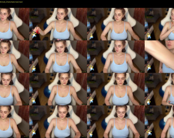 ps4pro — 42 minute Chaturbate female cam show recording, 1080p, Mar 9, 2022