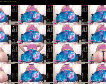 raissa_sky26 — 59 minute Chaturbate female cam show recording, 1080p, Mar 9, 2022