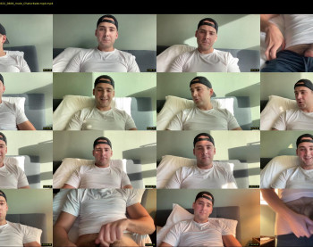randomdude5950 — 103 minute Chaturbate male cam show recording, 720p, Mar 9, 2022