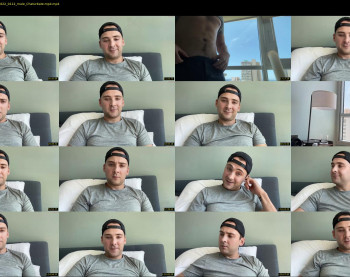 randomdude5950 — 98 minute Chaturbate male cam show recording, 720p, Mar 10, 2022