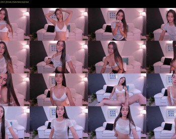 rebeccabaxter — 56 minute Chaturbate female cam show recording, 1080p, Mar 10, 2022