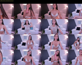 rebeccabaxter — 55 minute Chaturbate female cam show recording, 1080p, Mar 10, 2022