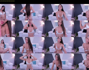 rebeccabaxter — 56 minute Chaturbate female cam show recording, 1080p, Mar 10, 2022