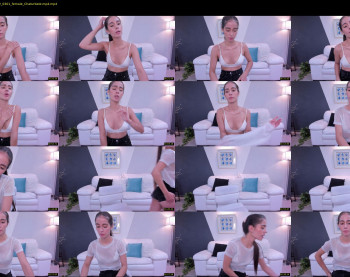 rebeccabaxter — 3 minute Chaturbate female cam show recording, 1080p, Mar 10, 2022