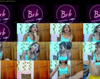 rennatta_sx — 62 minute Chaturbate female cam show recording, 1080p, Mar 9, 2022