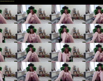 rinchan3 — 54 minute Chaturbate female cam show recording, 1080p, Mar 10, 2022