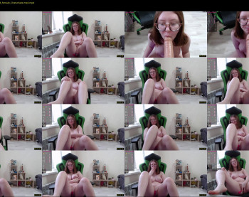 rinchan3 — 54 minute Chaturbate female cam show recording, 1080p, Mar 10, 2022