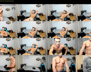 roberto4ever — 19 minute Chaturbate male cam show recording, 720p, Mar 9, 2022
