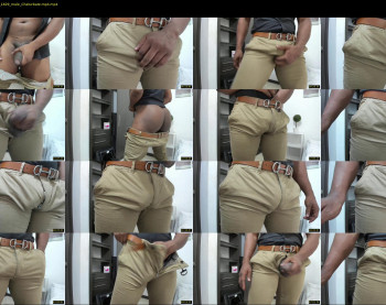roccoblack02 — 54 minute Chaturbate male cam show recording, 1080p, Mar 9, 2022
