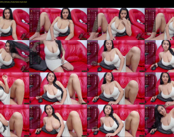 rosasweet02 — 54 minute Chaturbate female cam show recording, 1080p, Mar 10, 2022