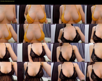 sakata_ai — 55 minute Chaturbate female cam show recording, 1080p, Mar 9, 2022