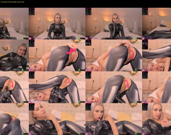 sallysarry — 32 minute Chaturbate couple cam show recording, 1080p, Mar 10, 2022