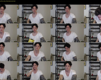 sam_winchest — 16 minute Chaturbate male cam show recording, 720p, Mar 10, 2022