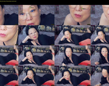 sandrami__ — 9 minute Chaturbate female cam show recording, 720p, Mar 9, 2022
