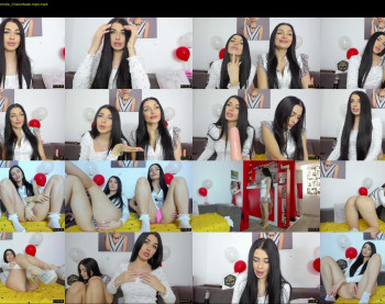 sas4a — 54 minute Chaturbate female cam show recording, 1080p, Mar 9, 2022