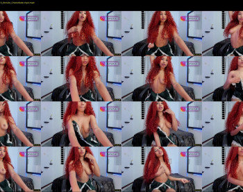 scarlett1_ — 10 minute Chaturbate female cam show recording, 1080p, Mar 10, 2022