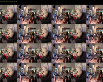 scorching_rocks — 3 minute Chaturbate couple cam show recording, 720p, Mar 9, 2022