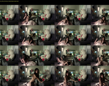 scorching_rocks — 5 minute Chaturbate couple cam show recording, 1080p, Mar 9, 2022