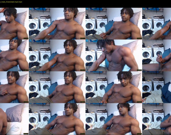 scottdior — 40 minute Chaturbate male cam show recording, 480p, Mar 9, 2022