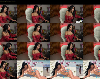 secretary_bj — 7 minute Chaturbate couple cam show recording, 1080p, Mar 10, 2022