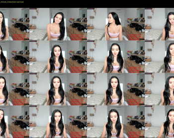 seon_mi — 6 minute Chaturbate female cam show recording, 1080p, Mar 9, 2022