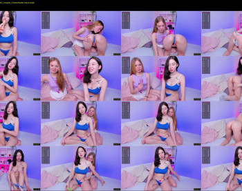sextoys71 — 55 minute Chaturbate couple cam show recording, 1080p, Mar 9, 2022