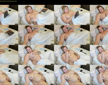 showmebbw — 3 minute Chaturbate female cam show recording, 720p, Mar 9, 2022