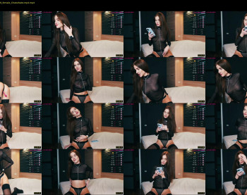 slemgem — 20 minute Chaturbate couple cam show recording, 720p, Mar 9, 2022