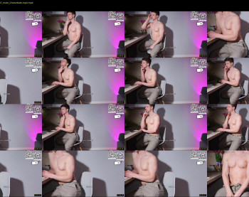 sofi_look_ — 10 minute Chaturbate couple cam show recording, 1080p, Mar 9, 2022