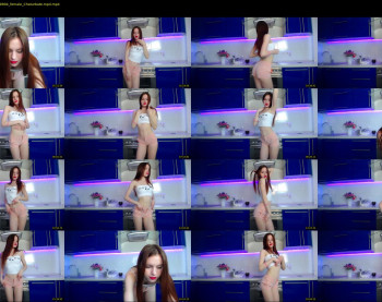 sofia_flowers — 21 minute Chaturbate female cam show recording, 1080p, Mar 9, 2022